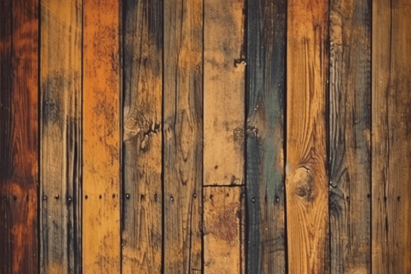 Download Retro Old Wooden Texture Background - Premium Resources