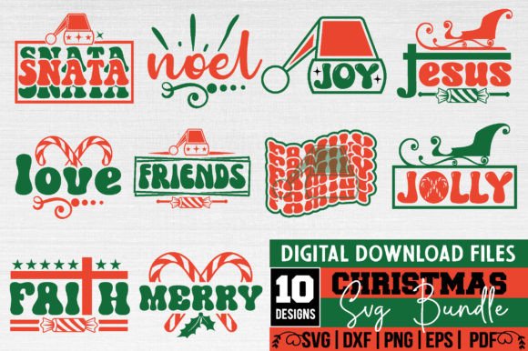Download Christmas Family Svg Bundle Vol 3 - Christmas family svg Collection