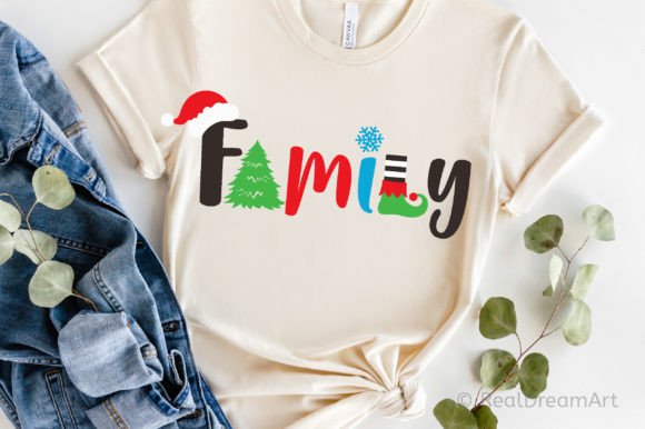 Download Christmas Family Svg - Christmas family svg Collection