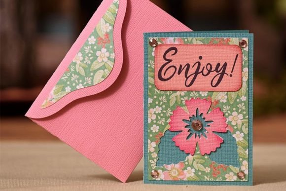 Download Greeting &amp; Gift Card Holder - Holder Collection