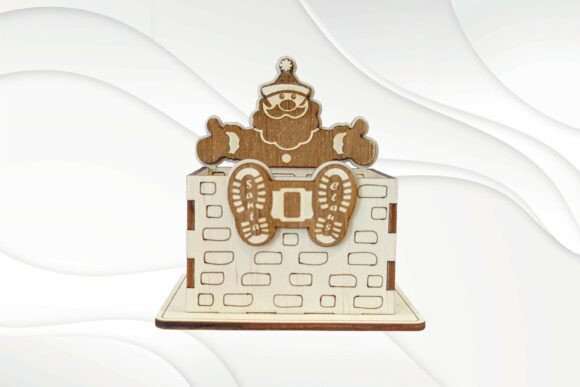 Download Christmas Gift, Holder Santa Claus Svg - Holder Collection