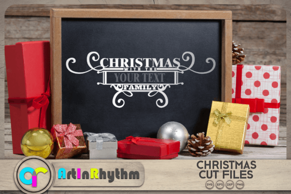 Download Christmas Family SVG / Christmas Decor - Christmas family svg Collection