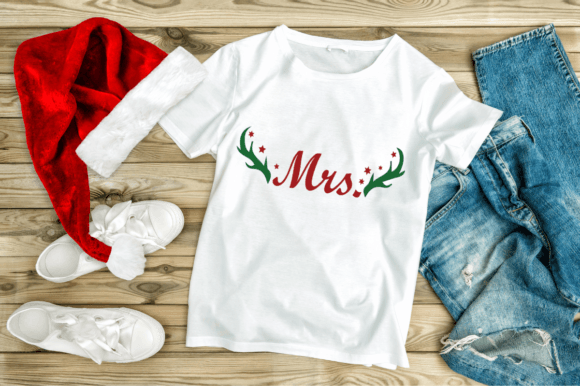 Download Christmas Family SVG File- Mrs. - Christmas family svg Collection