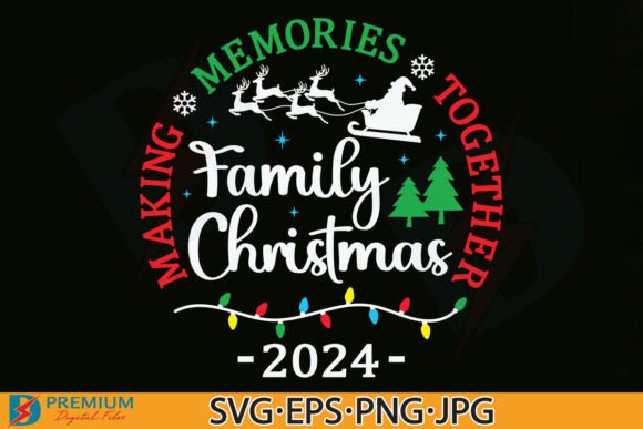 Download Christmas Family SVG Christmas Crew 2024 - Christmas family svg Collection
